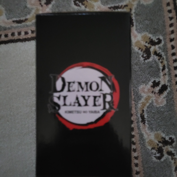 Demon Slayer Mug and Sock Set - Picture 3 of 3